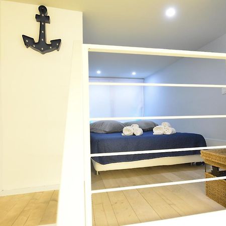 Izzhome Loft 84 Кальярі Екстер'єр фото