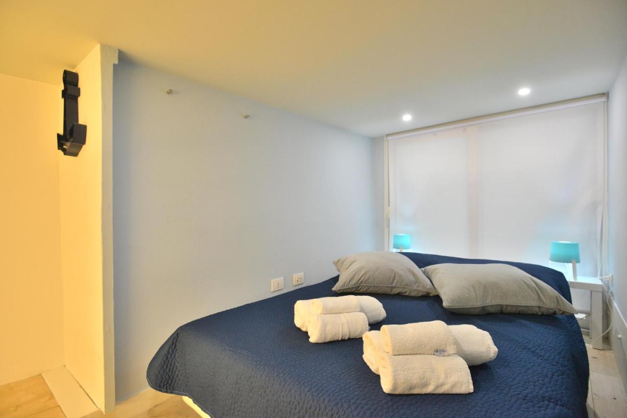 Izzhome Loft 84 Кальярі Екстер'єр фото