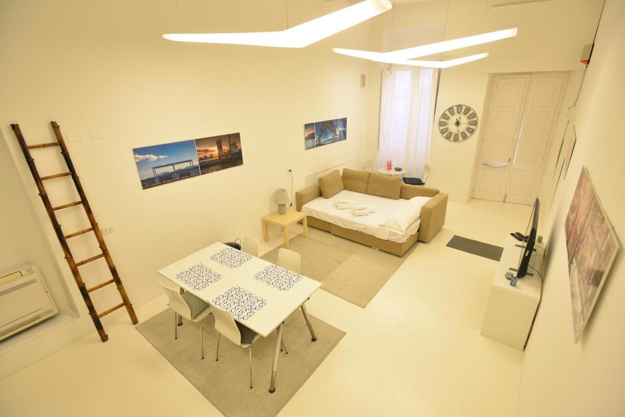 Izzhome Loft 84 Кальярі Екстер'єр фото