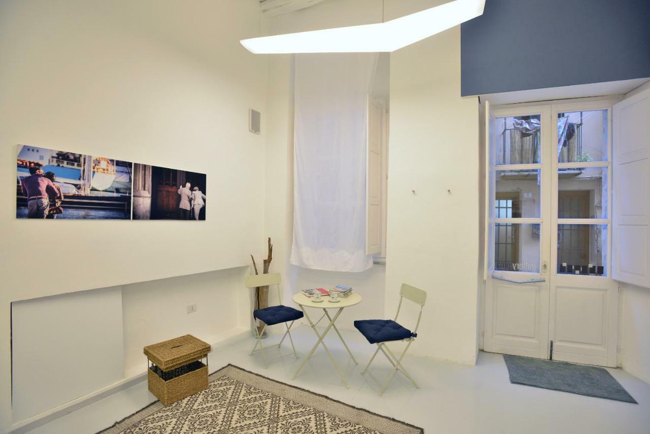 Izzhome Loft 84 Кальярі Екстер'єр фото